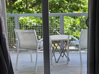 Modern apartment in Edgewater - Miami - 9