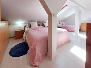 visit baltic - Willa Carmen Apartament 2-poziomowy - 1