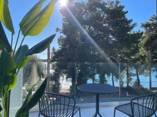 Ionian Elite Beachfront Villa - Nydri - 8