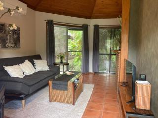 Forest Lodge: Bali-Style Retreat - Agnes Water - 9