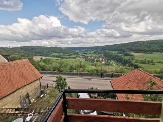 Panoramablick - Langenburg - 8