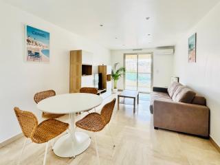 CannesAzur - Appartement Terrasse centre Cannes - 8