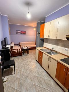 HOLIDAY APARTMENTs 1 - 5