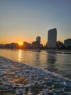 Bem me quer - Praia Grande - 9