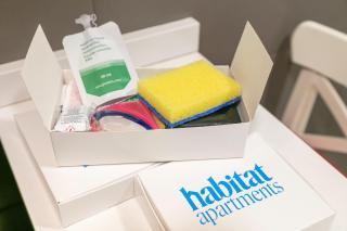 Habitat Apartments Sweet Sagrada Familia - Barcellona - 1