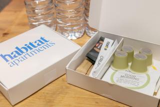 Habitat Apartments Sweet Sagrada Familia - Barcellona - 0