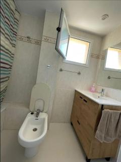 Apartamento costero en Gandía - Los Mártires - 4
