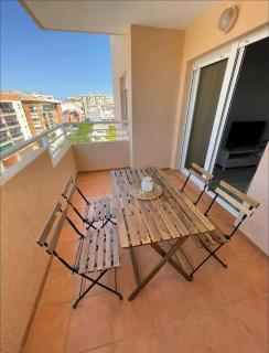 Apartamento costero en Gandía - Los Mártires - 1