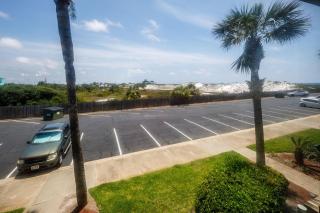 110B - 1BR/1 Bath at Seaspray Condos on Okaloosa Island, Fort Walton Beach, Fl - 1