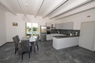 Casa Vacanza Poggio Paniere - Marsciano - 7