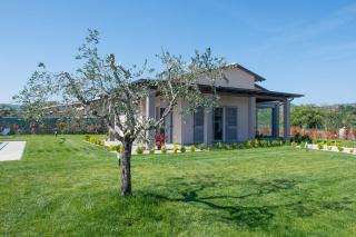 Casa Vacanza Poggio Paniere - 1