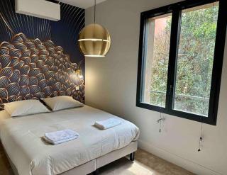 Maison Fitzgerald - Vichy - 4