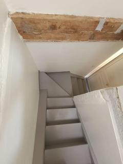 #L'Escale#Maison de bourg#Thiers - Thiers - 6