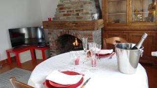 Clos des pâquerettes : Maison avec jardin privatif - Yvetot - 5