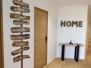 LOFT DE SOPHIE & YOHAN plain pied - 2