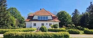 Herrenhaus am See Usedom - Buggenhagen - 4