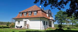 Herrenhaus am See Usedom - Buggenhagen - 3