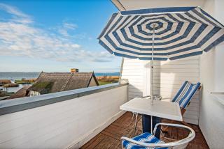 Aquarius Ferienwohnung Usedom - Loddin - 9