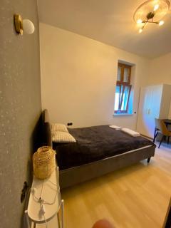 HERON II Apartments - 7