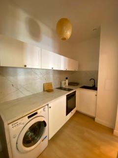 HERON II Apartments - Gdansk - 3