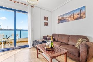 Apartamento Mandarín Playamarina 2 - Orihuela - 9