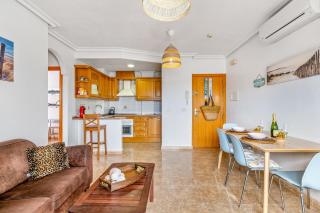 Apartamento Mandarín Playamarina 2 - Orihuela - 5