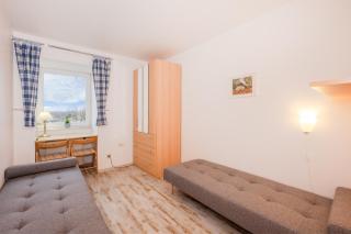 Aquarius Ferienwohnung Usedom - Loddin - 1