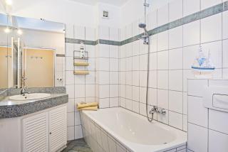 Aquarius Ferienwohnung Usedom - 1