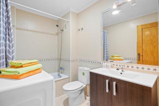 Apartamento Romero - 1