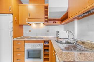 Apartamento Romero - Orihuela - 3