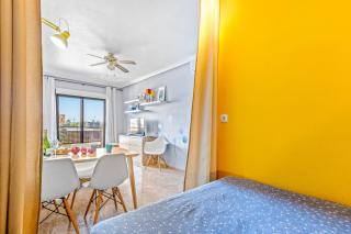 Apartamento Lavanda - Orihuela - 3