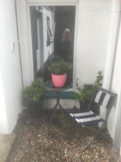 Derry City center townhouse - 8