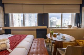 STUDIO 907 · Conforto e comodidade | Studio - Paraíso - São Paulo - 7