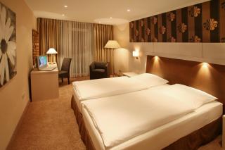Hotel & SPA Waldecker Hof - Willingen - 8