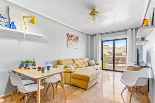 Apartamento Lavanda - Orihuela - 8