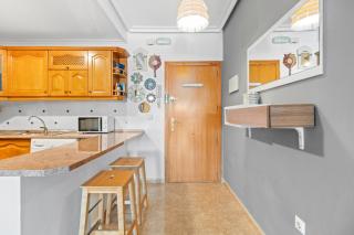 Apartamento Lavanda - 1