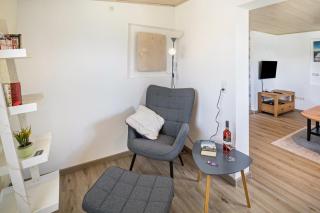 Ferienhaus Bornwiese - Schwalmtal - 5