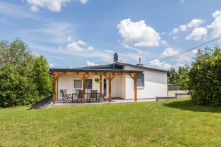 Ferienhaus Bornwiese - Schwalmtal - 0