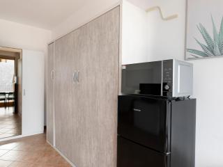 EnjoyIseoLake - Sussurro Di Corrente - cozy studio flat with Lake view - 5