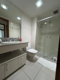 B410 Apartamento área central em BSB - Brasilia - 4