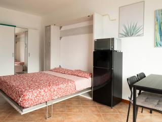 EnjoyIseoLake - Sussurro Di Corrente - cozy studio flat with Lake view - 9