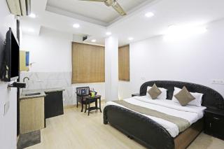 Hotel Sun Residency By The Premium Villa - 8