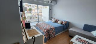 Encantador Estudio en Nunez con Balcón Luminoso - Buenos Aires - 7