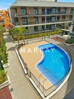 Apartamento El Sueño - Jávea - 0