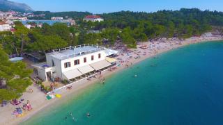 Beach rooms Riviera - Žuta Kuća - Makarska - 8