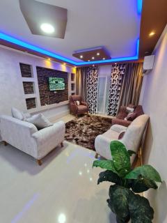 شقة فندقية علي البحر مباشره كود 13351 - Alessandria d'Egitto - 3