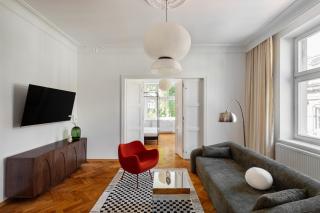 St Florian Apartments - Krakow - 1