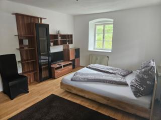 Wohnung im Nationalpark Kalkalpen 3 - 6