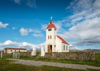Fjalladýrð Hotel - Modrudalur - 3