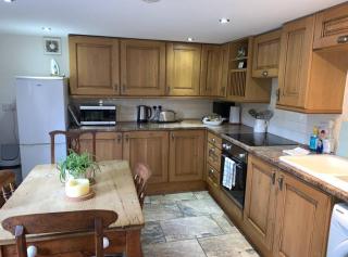 Beautiful Farm House in Idyllic location - 9